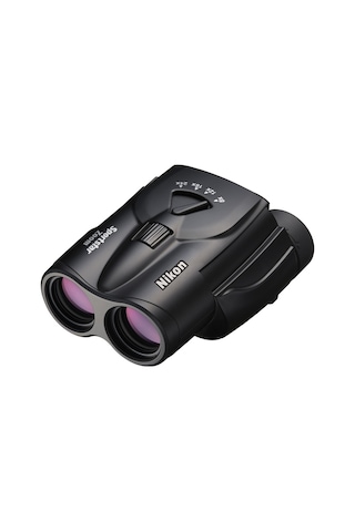 Nikon Sportstar Zoom 8-24 x 25 Çok Renkli