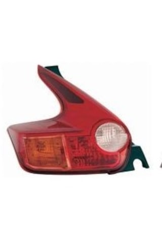 Nissan Juke 2011-2013 Arka Sol Stop Valeo