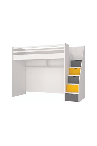 Neo Sarı Ranza 90x200 Cm