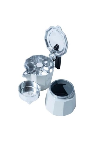 Kahve Potu Moka Pot 150 Ml 2 Cup