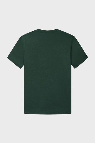 Emporio Armani Erkek T Shirt Em004995 Af13747 U7263 Haki