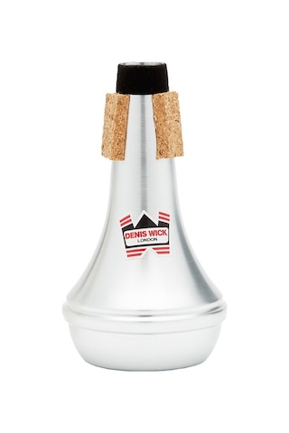 Dw Straight Pikolo Trompet Surdin