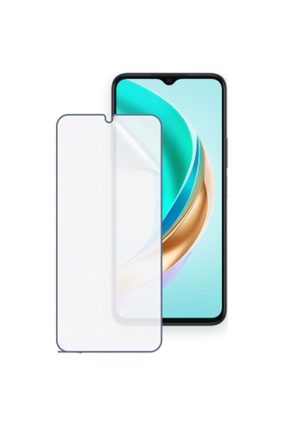 Honor X6b Uyumlu Ön Yüzey Nano Şeffaf Hidrojel Ekran Koruyucu 28906080
