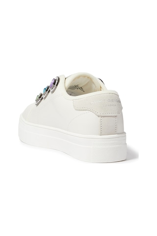 Kurt Geiger Çocuklar Için Laney Octavia Spor Ayakkabılar Bone