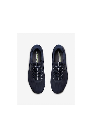 Skechers Erkek Lacivert Spor Ayakkabı 52811NVY Lacivert