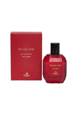 Rouge 100 Ml Amber Özel Seri Uzun Süre Kalıcı Kadın Parfüm-42277 Bergamot