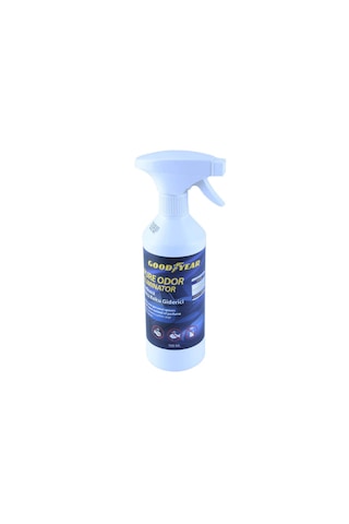 Goodyear Pet Koku Ve Temizleme Spreyi 500ml 1 Adet