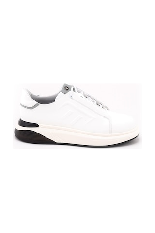 Pierre Cardin 10229 Erkek Ayakkabı Slt-00010229010 Beyaz