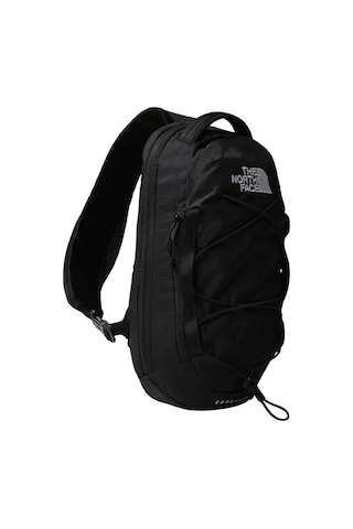 The North Face Borealis Sling Unisex Sırt Çantası-29020 - Siyah