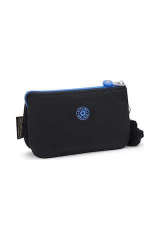 Kipling Kıplıng Creativity L Büyük Boy Cüzdan Siyah Ravenclaw Tm Siyah