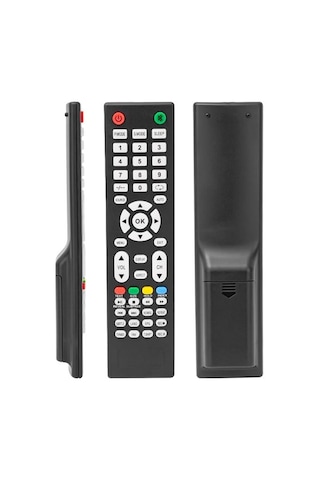 Yumatu 32smt3201 - Awox 3282st - Dijitsu Djtv431 Lcd-led Tv Kumandası