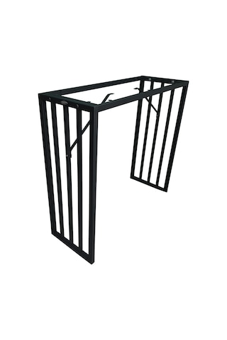 Presto Bar Tipi Masa Bar Masası Metal Yemek Masası Ayağı Diğer