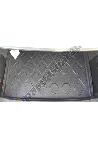 Volkswagen Passat B6 Sedan Bagaj Havuzu 2005-2010 Arası