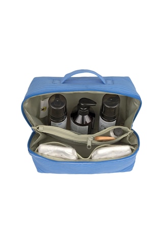 Lassig Flex Bebek Organizer Çantası Blue Mavi