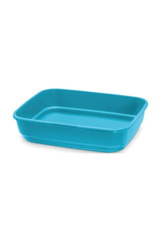 1711734816 Imac Felıx Açık Kedi Tuvaleti 49,5x39x12cm