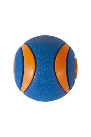 Chuckit Ultra Squeaker Sesli Köpek Oyun Topu Küçük Boy 5 CM