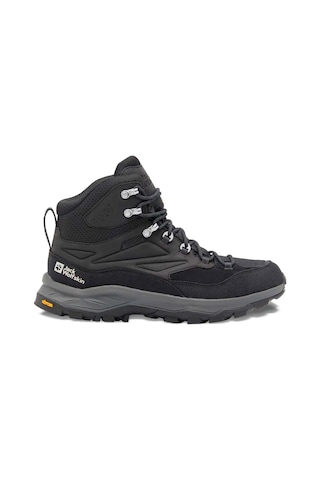 Jack Wolfskin Cyrox Texapore Mıd M Renkli Renkli Çok Renkli