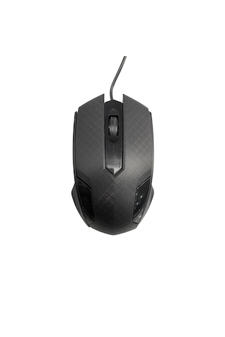Kom Fc-3020 Kablolu Mouse