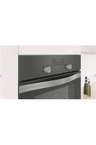 PROFİLO FRMA225G ANKASTRE FIRIN-GRİ