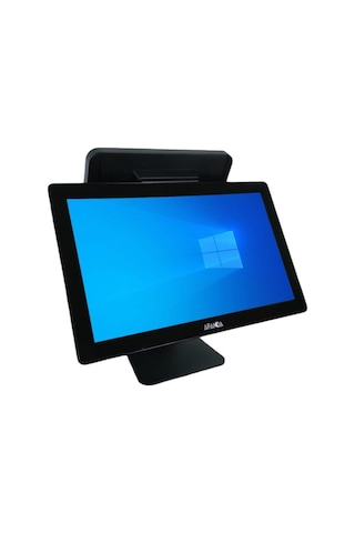 Gl-1521 I5 8Gb Ram 120Gb Ssd Çift Ekran Dokunmatik Pos Terminal