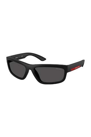 Prada Linea Rossa Güneş Gözlüğü Ps 05zs 59 Dg006f Siyah
