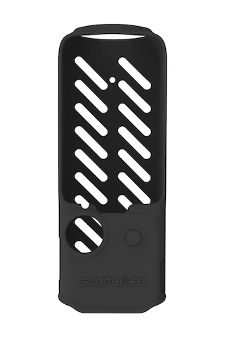 Yifomall Sunnylife Osmo Pocket 3 Tam Koruma Kılıfı Ve Silikon Kılıf Seti, Lens Ve Ekran Koruma