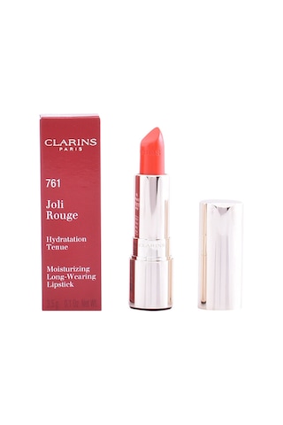 Clarins Joli Rouge Ruj 761 Spicy Chili