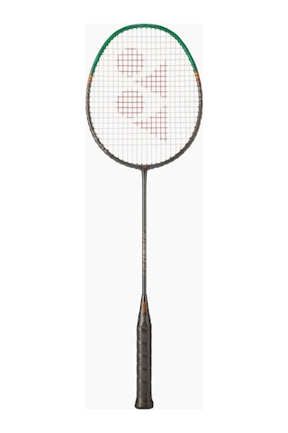 Yonex Astrox 99 Play Badminton Raketi 4u/g5 - Siyah/yeşil