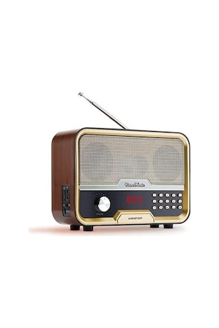 Polosmart FS67 Nostaljik Radyo