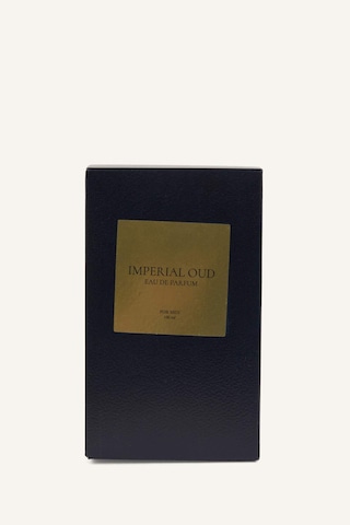 Defacto Erkek Amber - Spicy 50 ml Parfüm H0867AXNS