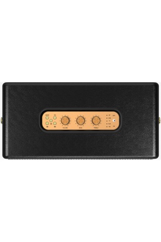 Linktech M408 Premium Mikrofonlu 100w Retro Bluetooth Radyo Hoparlör