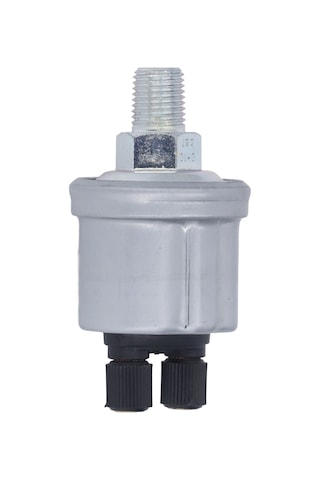 Mufunye Vdo Motor Yağ Basıncı Sensörü 1/4npt 0-10bar Ölçüm Kontrolü Alüminyum Diesel Jeneratör Aksesuarı