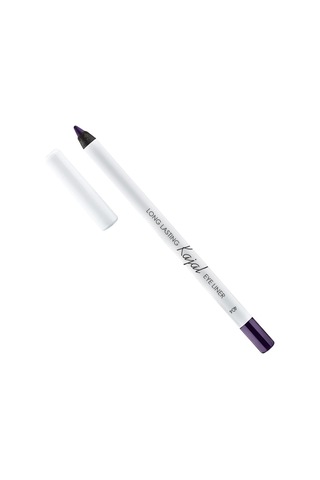 Lamel Long Lasting Kajal Eye Kalıcı Jel Eyeliner No 404 Diğer