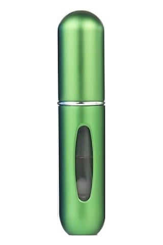 Cep Parfüm Şişesi Cep Parfüm Atomizer Seyahat Parfüm Şişesi Cep Parfümü Cep Kolonya Şişesi 5 Ml