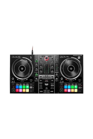 Hercules Inpulse 500 Dj Control