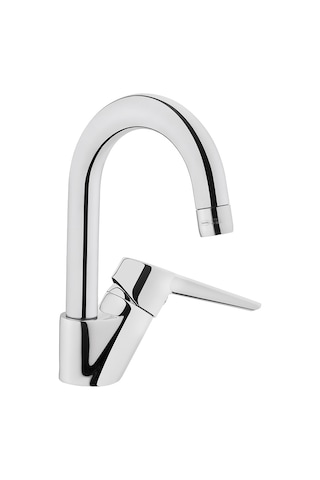 Artema Solid S A42442 Döner Borulu Lavabo Bataryası