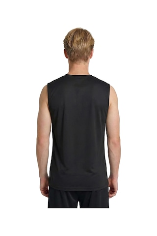 Hummel Somero Erkek Atlet Siyah
