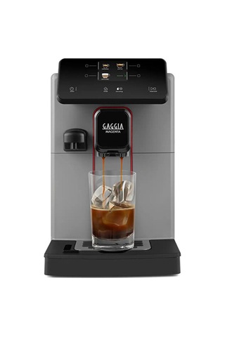 Gaggia Magenta Prestige Over Ice Tam Otomatik Espresso Makinesi