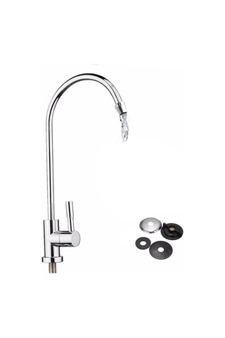 Su Arıtma Cihazı Musluğu Lüks Ankastre Musluk Çok Renkli