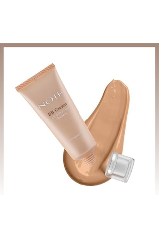 Bb Cream 02 Spf 15 Nemlendirici Etkili Yoğun Kapatıcı Bb Krem 0 89055245