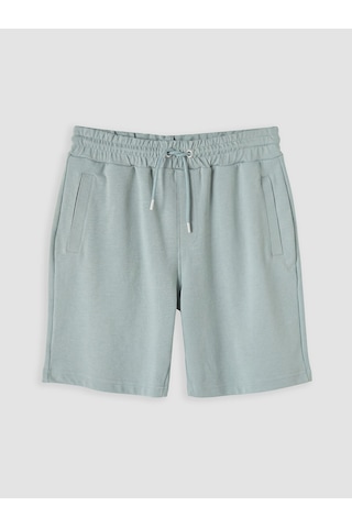 Lcwaıkıkı Classic Yeşil Regular Fit Erkek Şort