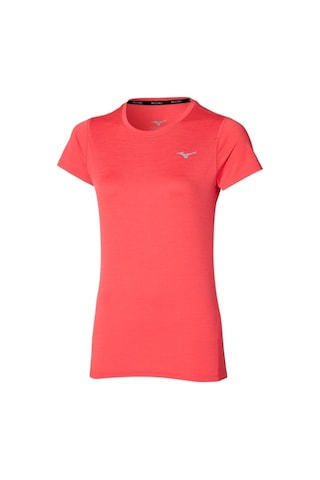 Impulse Core Kadın Tişört Kırmızı