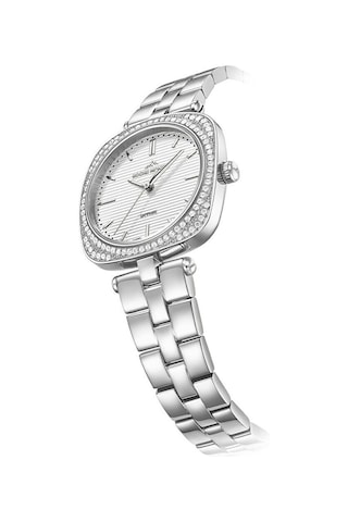 Roche Montre Rml7002-01 Kadın Kol Saati Metalik Gri