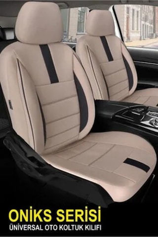 Skoda Favorit 781 1.3 135 Xlxglx 781 54 Hp 1993 Uyumlu Tay Tüyü Serisi Bej Oto Kılıfı Tam Set
