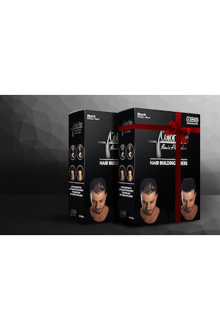 Color One 25 Gr+ 100 Ml Sprey Hediyeli Set 4 Renk Topik Saç Tozu