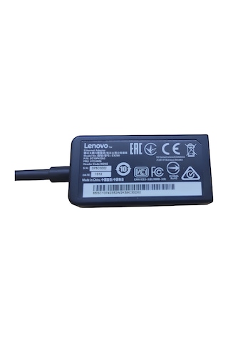 Lenovo Thinkpad Ethernet Adaptörü Uzatma Adaptörü Gen2 Ex280 W2