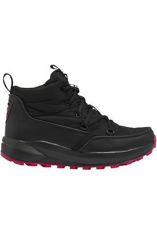 Rossıgnol Rossignol Rossi Resort Waterproof Black Unisex Siyah Kar Botu Blk