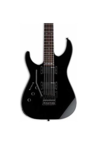 Esp Ltd Lkh202lh Kirk Hammett Signature Solak Elektro Gitar Sol El Çalanlar İçin Metal Canavarı
