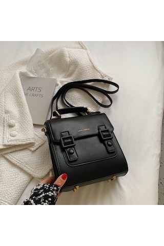 Tongxida Kaxıu&bags Kx-5820 Omuz Sırt Çantası-siyah Siyah