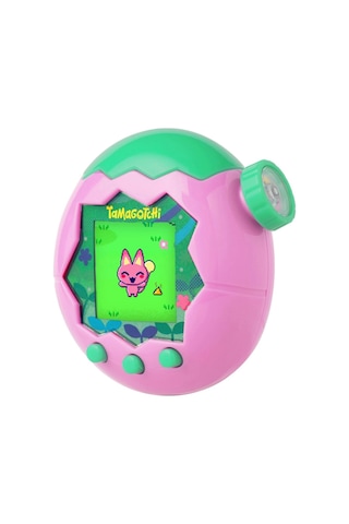 Bezos Paradise Pembe Toprak Cihazı Bezos1